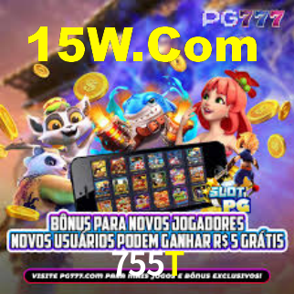 Apostas com odds competitivas na 755T
