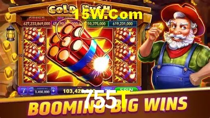 Jogos populares e pagamentos rápidos na 755T