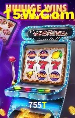 Jogos com bônus e suporte 24h na 755T