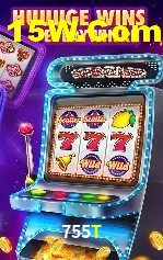 Jackpots e promoções na 755T